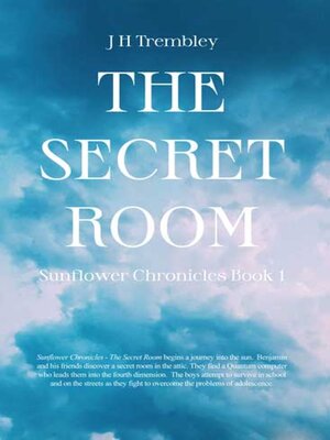 cover image of The Secret Room